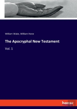 Bertrand.pt - The Apocryphal New Testament