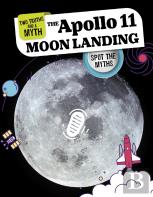 The Apollo 11 Moon Landing
