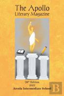 The Apollo Literary Magazine