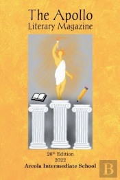The Apollo Literary Magazine