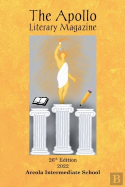 Bertrand.pt - The Apollo Literary Magazine
