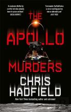 The Apollo Murders