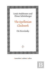 The Apollonian Clockwork
