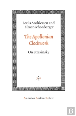 Bertrand.pt - The Apollonian Clockwork