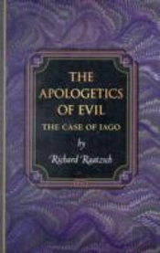 The Apologetics Of Evil