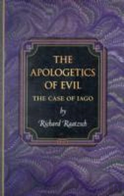 Bertrand.pt - The Apologetics Of Evil