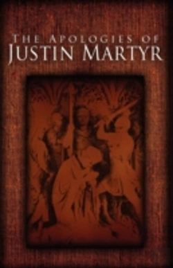 Bertrand.pt - The Apologies Of Justin Martyr