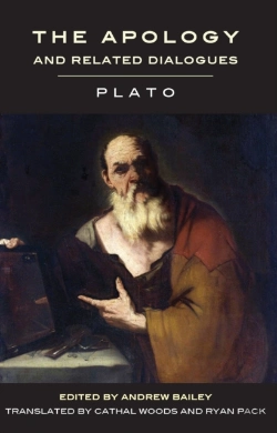 Bertrand.pt - The Apology And Related Dialogues