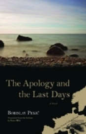 The Apology And The Last Days
