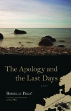 Bertrand.pt - The Apology And The Last Days