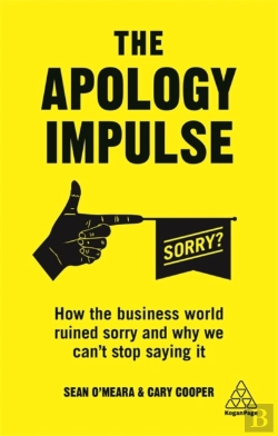 Bertrand.pt - The Apology Impulse