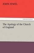 The Apology Of The Church Of England