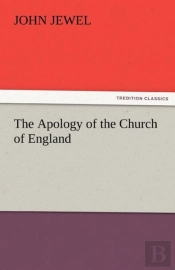The Apology Of The Church Of England