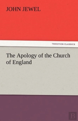 Bertrand.pt - The Apology Of The Church Of England