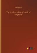 The Apology Of The Church Of England