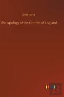The Apology Of The Church Of England