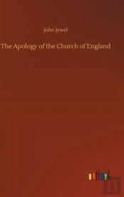 The Apology Of The Church Of England