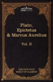 The Apology, Phaedo And Crito By Plato;
