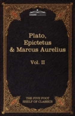 Bertrand.pt - The Apology, Phaedo And Crito By Plato;
