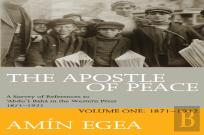 The Apostle Of Peace