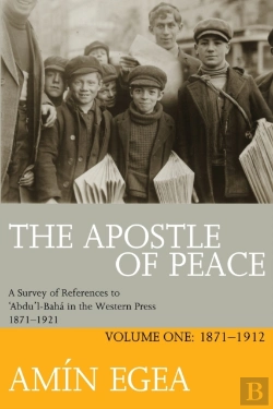 Bertrand.pt - The Apostle Of Peace