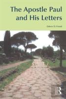 The Apostle Paul And His Letters