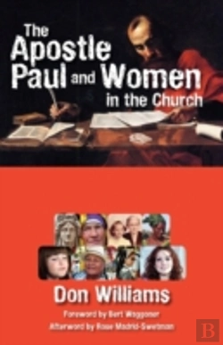Bertrand.pt - The Apostle Paul And Women In The Church