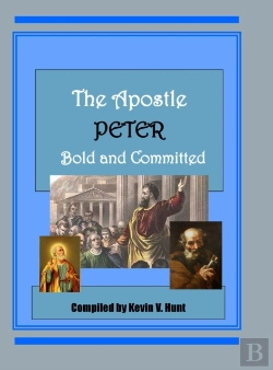 Bertrand.pt - The Apostle Peter - Bold And Committed