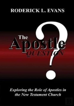 Bertrand.pt - The Apostle Question