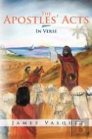 The Apostles' Acts - In Verse