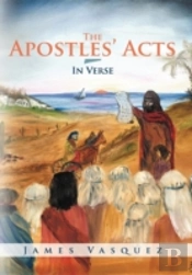 The Apostles' Acts - In Verse