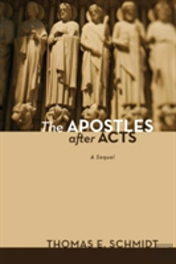 Bertrand.pt - The Apostles After Acts