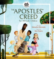 The Apostles' Creed Â€“ For All God'S Children