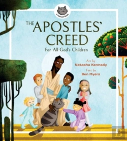 Bertrand.pt - The Apostles' Creed Â€“ For All God'S Children