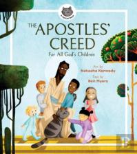 The Apostles' Creed Â€“ For All God'S Children