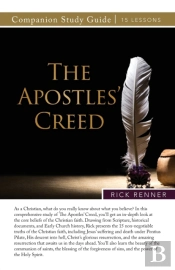The Apostles' Creed Study Guide