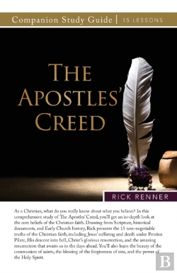 Bertrand.pt - The Apostles' Creed Study Guide