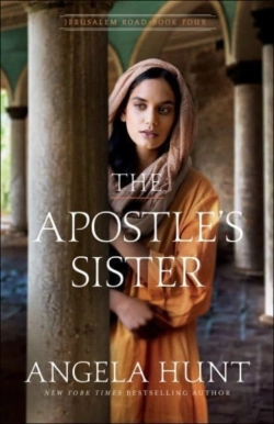 Bertrand.pt - The Apostle`S Sister