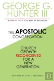 The Apostolic Congregation