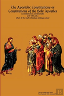 Bertrand.pt - The Apostolic Constitutions
