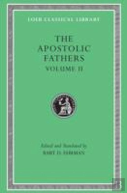 Bertrand.pt - The Apostolic Fathers, Volume Ii