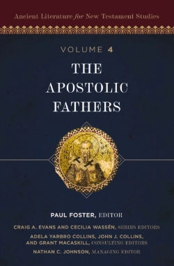 Bertrand.pt - The Apostolic Fathers