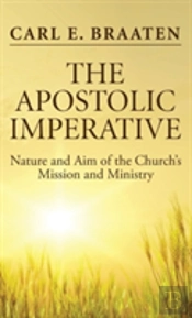 The Apostolic Imperative