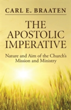 Bertrand.pt - The Apostolic Imperative