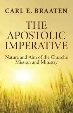 Bertrand.pt - The Apostolic Imperative