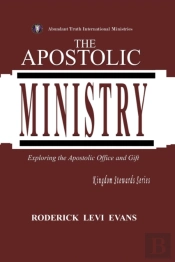 The Apostolic Ministry