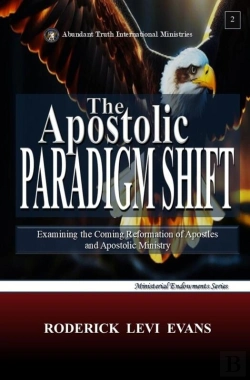 Bertrand.pt - The Apostolic Paradigm Shift