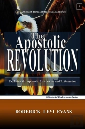 The Apostolic Revolution
