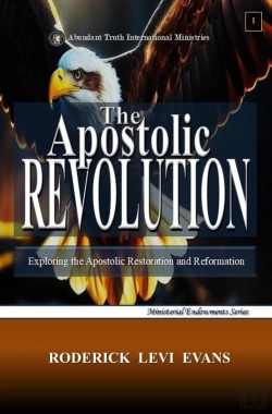 Bertrand.pt - The Apostolic Revolution