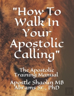 Bertrand.pt - The Apostolic Training Manual